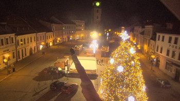 Město Velké Meziříčí