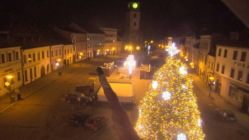 Město Velké Meziříčí