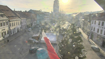 Město Velké Meziříčí