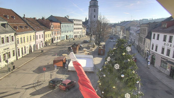 Město Velké Meziříčí