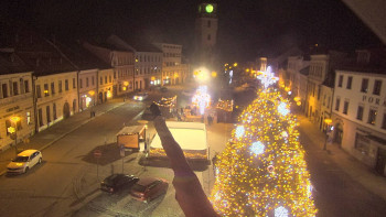 Město Velké Meziříčí