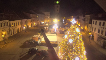 Město Velké Meziříčí