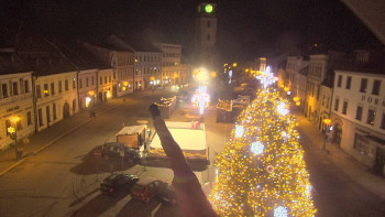 Město Velké Meziříčí