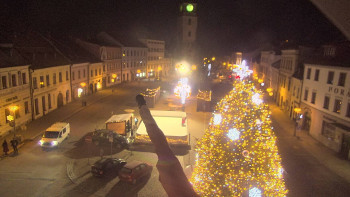 Město Velké Meziříčí