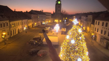 Město Velké Meziříčí