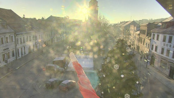 Město Velké Meziříčí