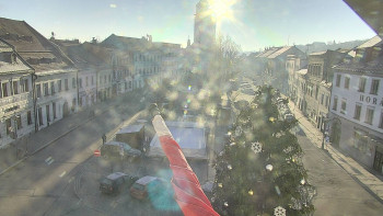 Město Velké Meziříčí