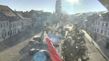 Město Velké Meziříčí