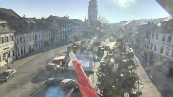 Město Velké Meziříčí