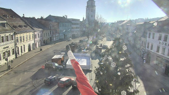 Město Velké Meziříčí