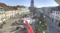 Náměstí, Městská věž