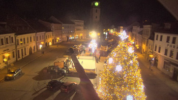 Město Velké Meziříčí