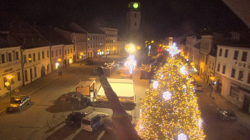 Město Velké Meziříčí