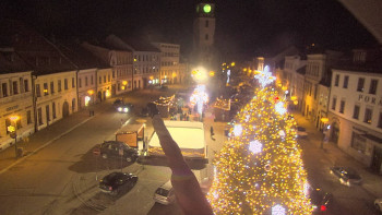 Město Velké Meziříčí