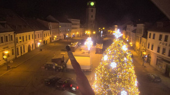 Město Velké Meziříčí