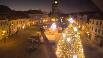 Město Velké Meziříčí