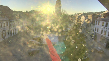 Město Velké Meziříčí