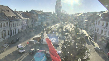 Město Velké Meziříčí