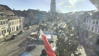 Město Velké Meziříčí