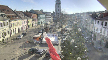 Město Velké Meziříčí