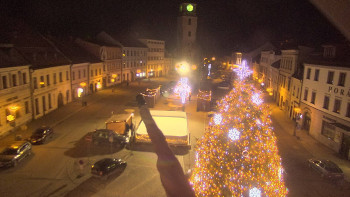 Město Velké Meziříčí