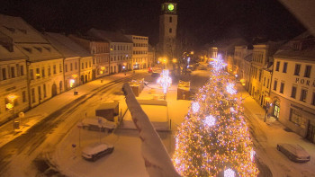 Město Velké Meziříčí