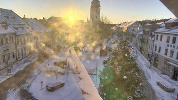 Město Velké Meziříčí