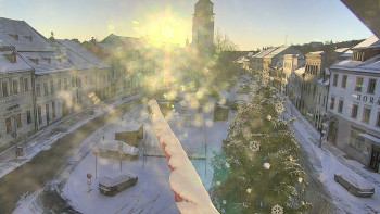 Město Velké Meziříčí