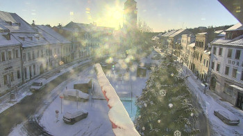 Město Velké Meziříčí