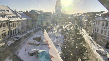 Město Velké Meziříčí