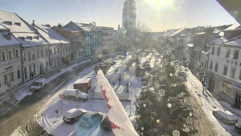 Město Velké Meziříčí