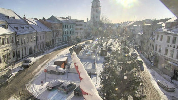 Město Velké Meziříčí