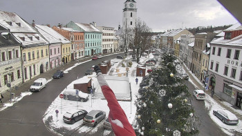 Město Velké Meziříčí