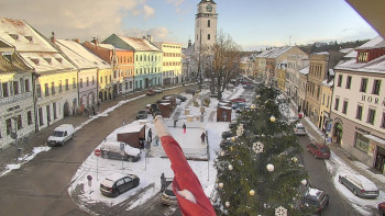 Město Velké Meziříčí