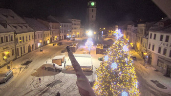 Město Velké Meziříčí