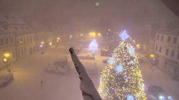 Město Velké Meziříčí