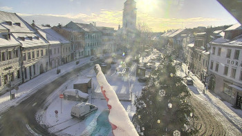 Město Velké Meziříčí