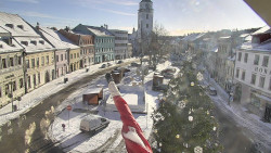 Náměstí, Městská věž