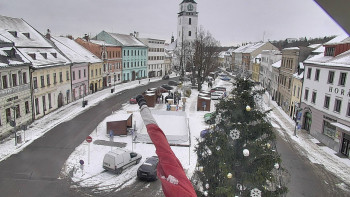 Město Velké Meziříčí