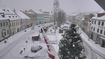 Město Velké Meziříčí