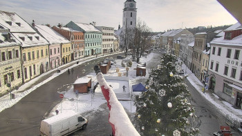 Město Velké Meziříčí