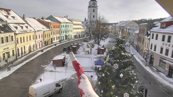 Město Velké Meziříčí