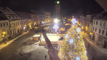 Město Velké Meziříčí