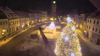 Město Velké Meziříčí