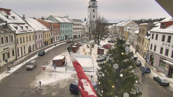 Město Velké Meziříčí