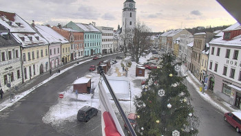 Město Velké Meziříčí