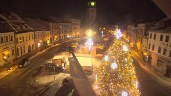 Město Velké Meziříčí