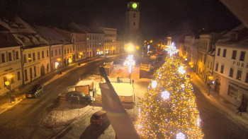 Město Velké Meziříčí