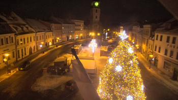 Město Velké Meziříčí