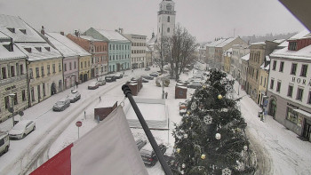 Město Velké Meziříčí